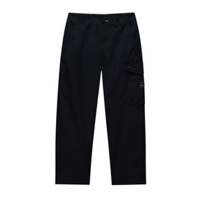 Napapijri Childrens/Kids Alaric Cargo Pants / Black